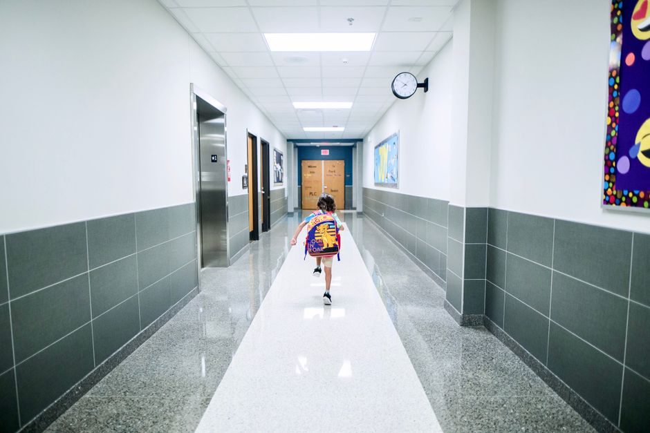 Court Permits School Lockdown Video Release with Restrictions