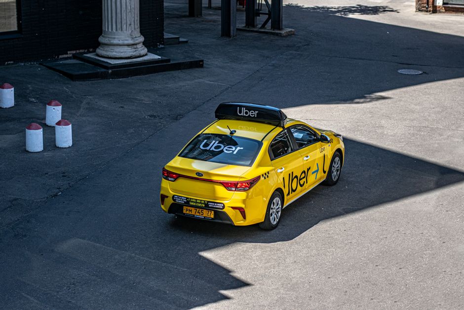 Uber Expands Autonomous Vehicle Network with 30+ Partners