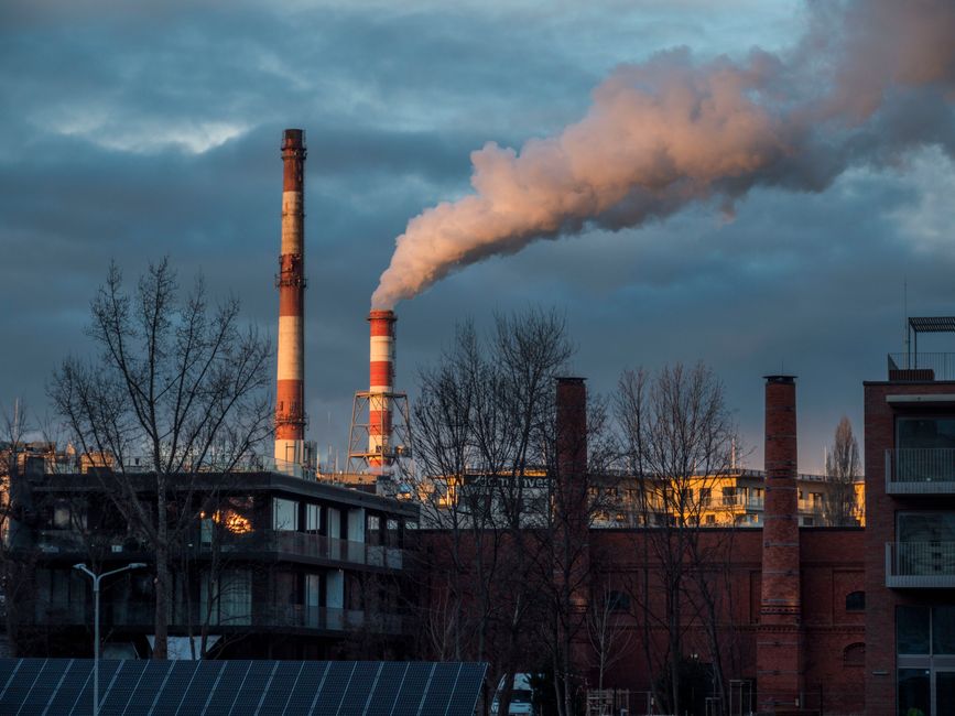 Europe's Key Emission Tool Faces Weakening Threat