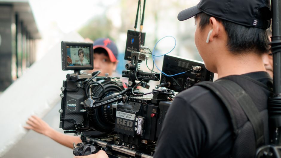 Writers Guild Withdraws Support From Film Festival Over A.I. | Workforce Shift
