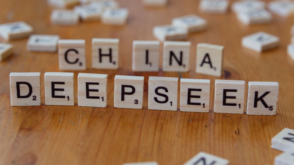 China’s AI Dominance Survives Semiconductor Turbulence