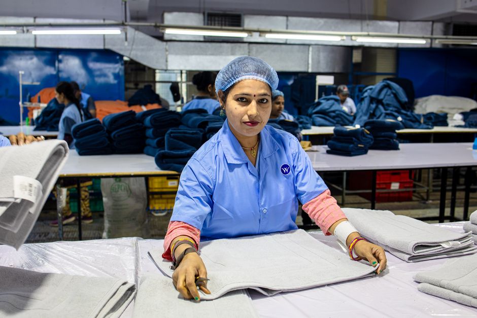 45% of Indian Exports to the U.S. Exempt