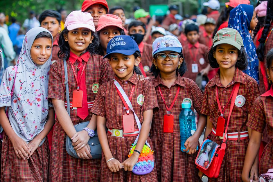 Karnataka Schools Shut as Rain Fury Hits 20+ Taluks