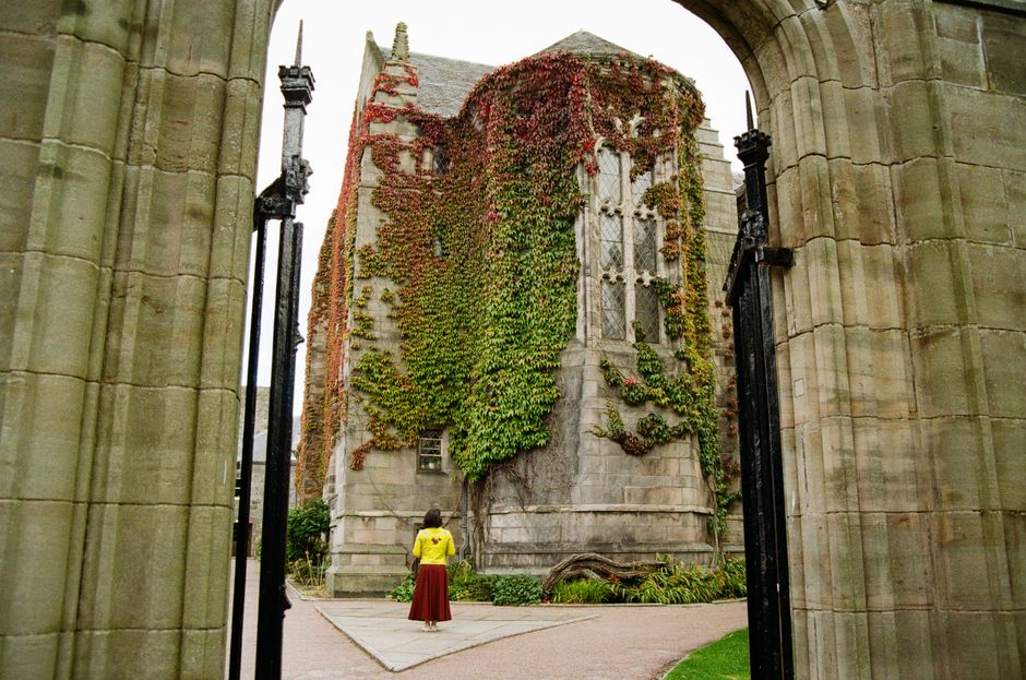 University of Aberdeen Mumbai Names Provost, COO