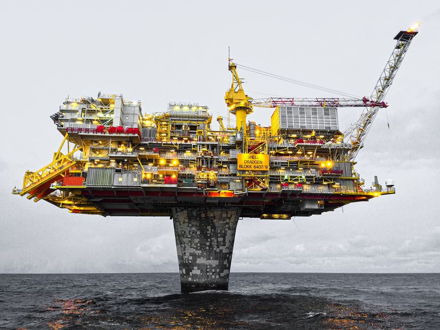 AI Models Transform Oil and Gas Operations