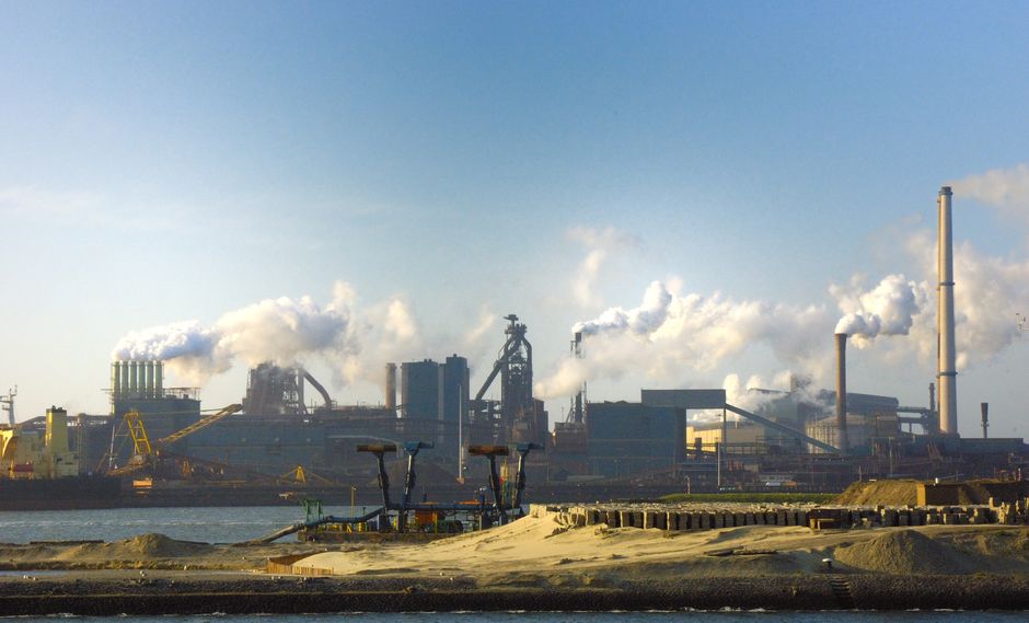 Tata Steel Expands by ₹33,873 Crore Amid Profit Surge