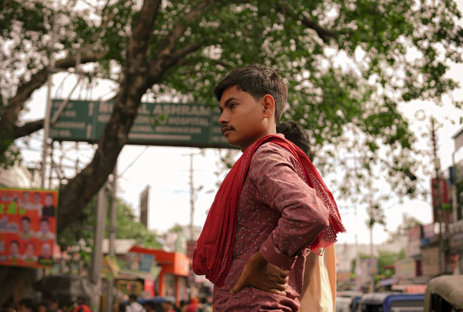 IIT Kanpur to LSE: Ashutosh Ranka's Career Journey