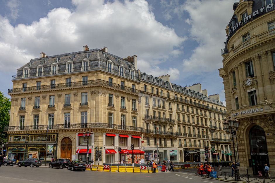 BNP Paribas Cardif Acquires Warburg Pincus Stake