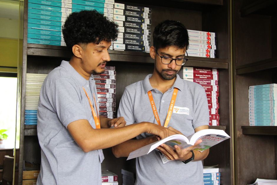 Nepal Leads Foreign Student Influx, Karnataka Shines