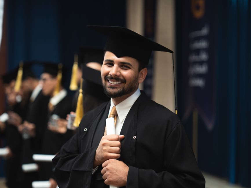 Middle East Campuses Open for International Business Students | Career Outlook