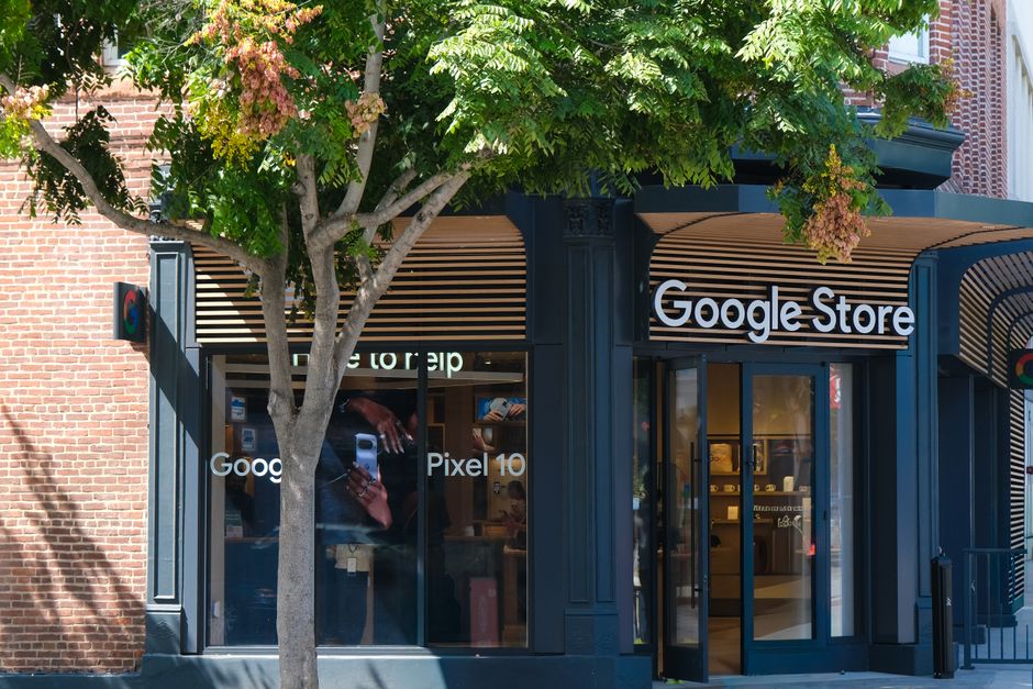Pixel 11 Pro Features Shift App Development Landscape