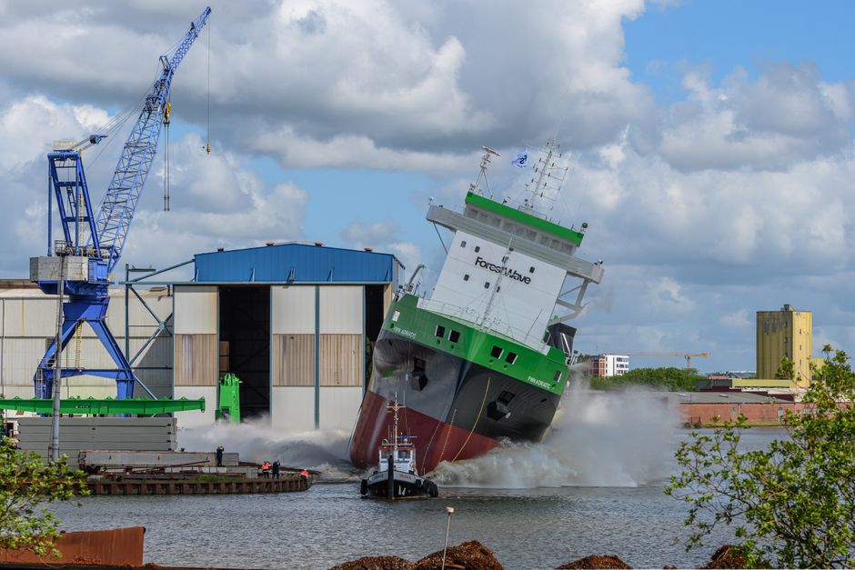 Maritime Innovation Hub Welcomes First Batch of Startups