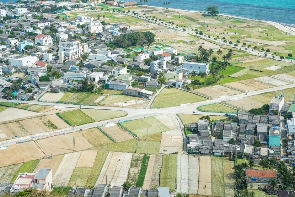 Vietnam's GDP Growth Fuels Investment Opportunities