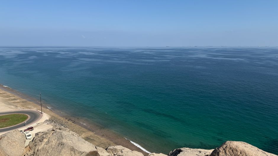 Hormuz Reopening Disrupts Energy and Shipping Markets