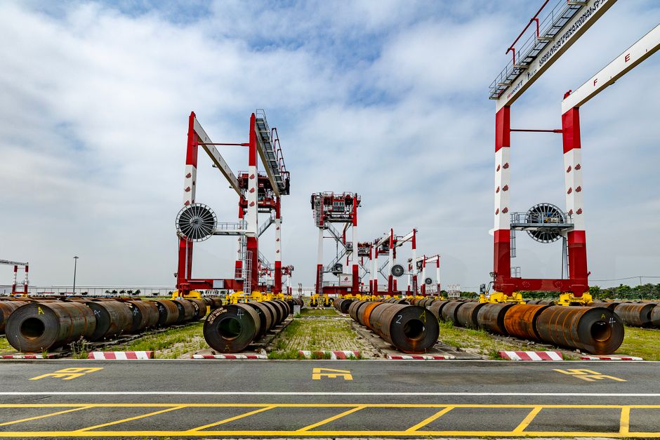 Shipping Shocks Reveal Container Vulnerability
