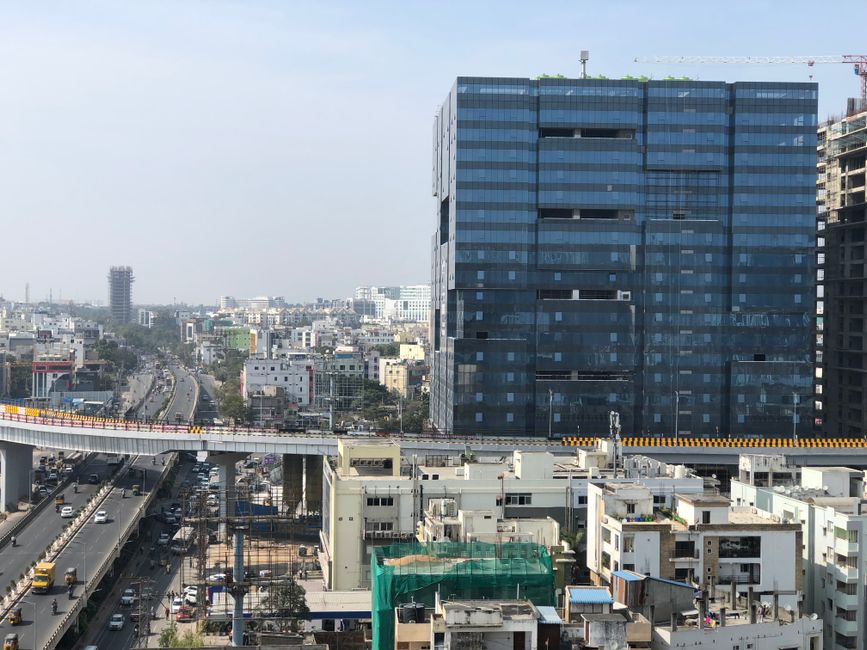 Hyderabad Engineer Lands Meta Job After 27 Rejections