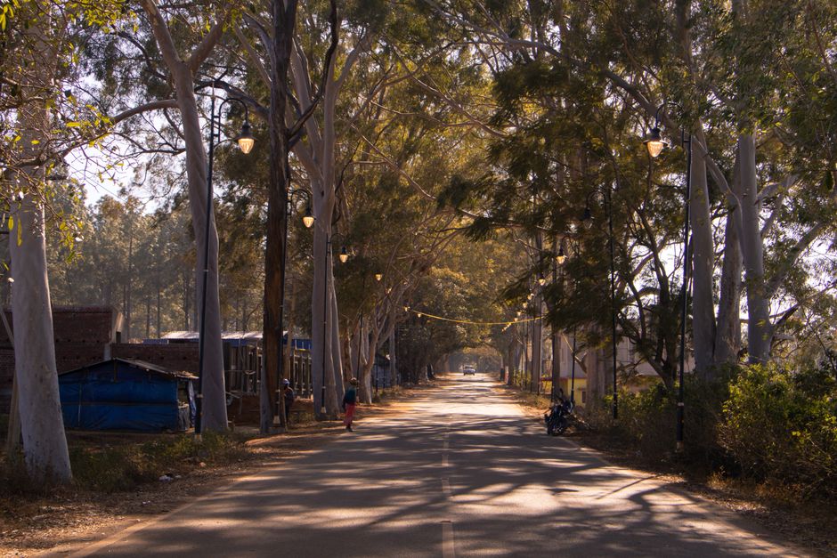 This Jharkhand School Has Produced Around 3,000 IAS And IPS Officers
