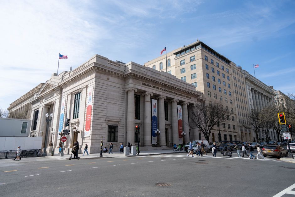 The union drive at the Wikimedia Foundation is expanding