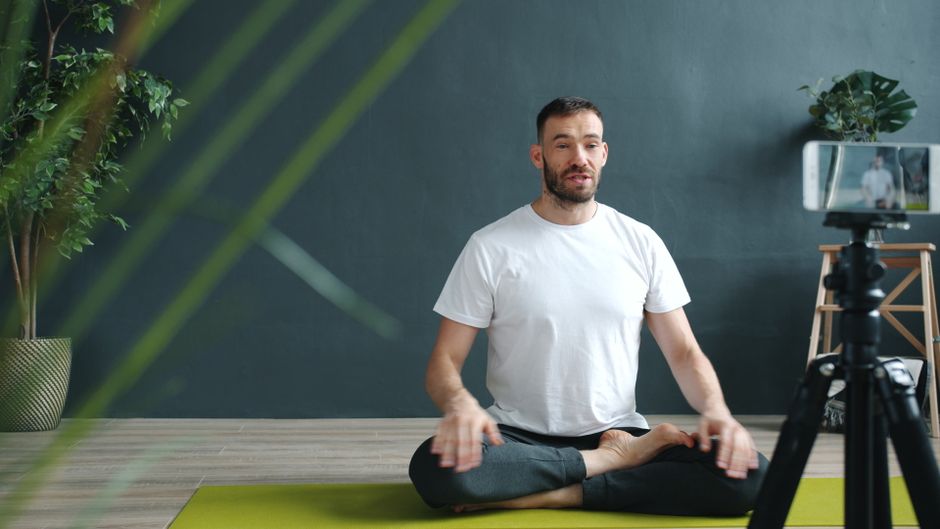Gary Stevenson to quit YouTube channel, citing health concerns