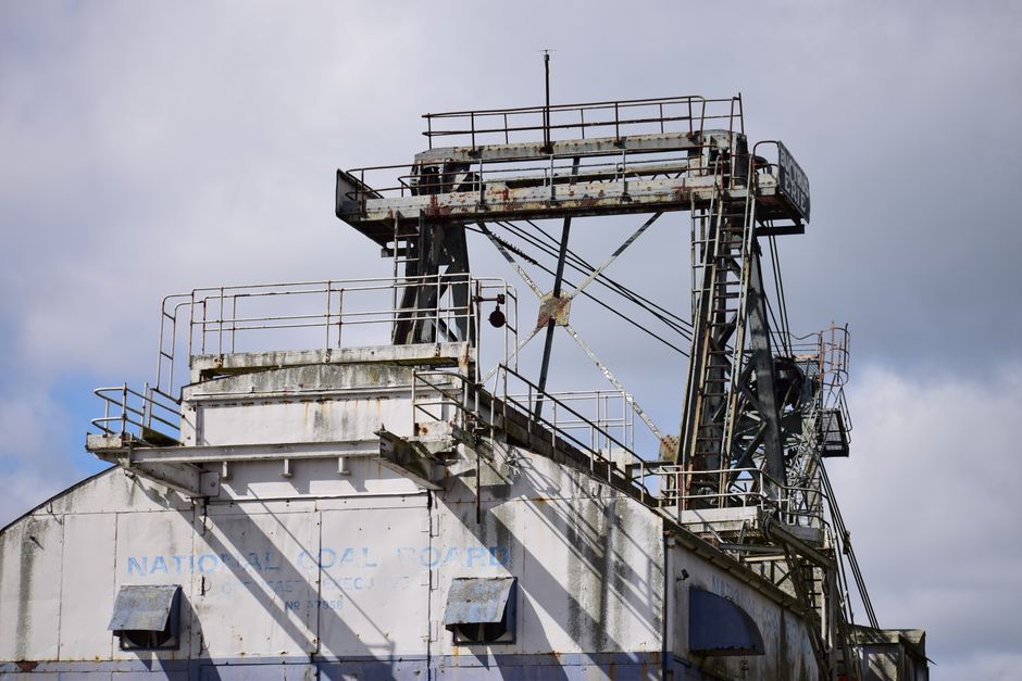 Public Ownership Reshapes British Steel Workforce
