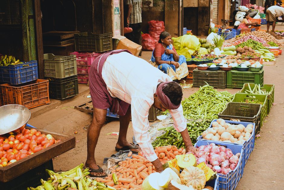 India-U.K. Trade Deal Boosts Opportunities for Farmers and MSMEs