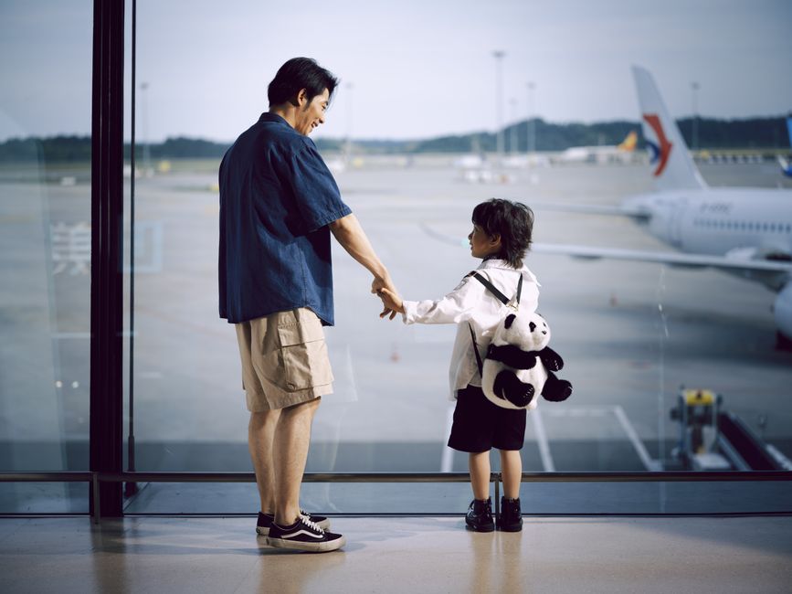Airports Replace TSA Agents with Private Security