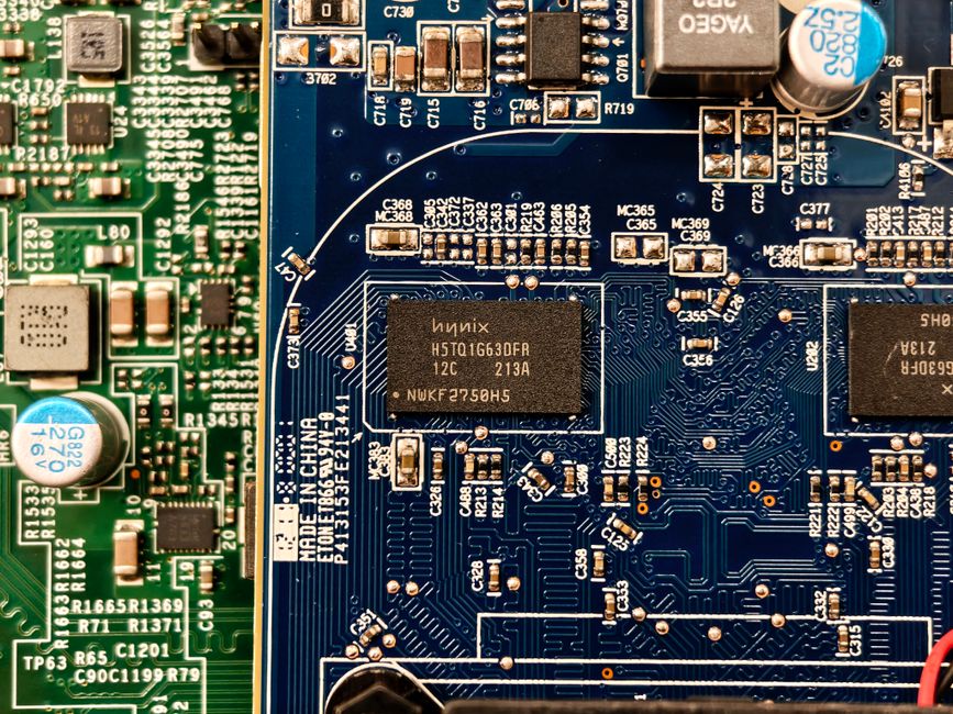 The Impact of SK Hynix's .5bn Share Sale on AI Chip Jobs