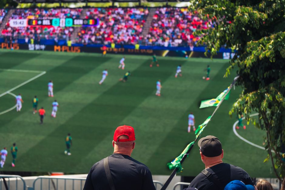 OpenAI Is Showing Kalshi’s World Cup Odds