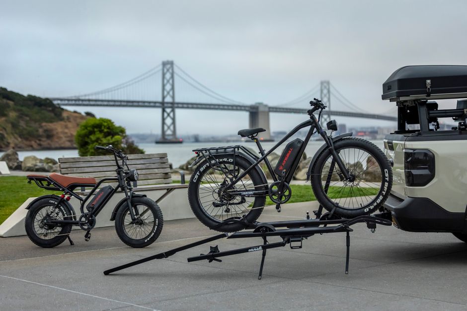 Rivian spinoff Also to start delivering e-bikes after months of delays