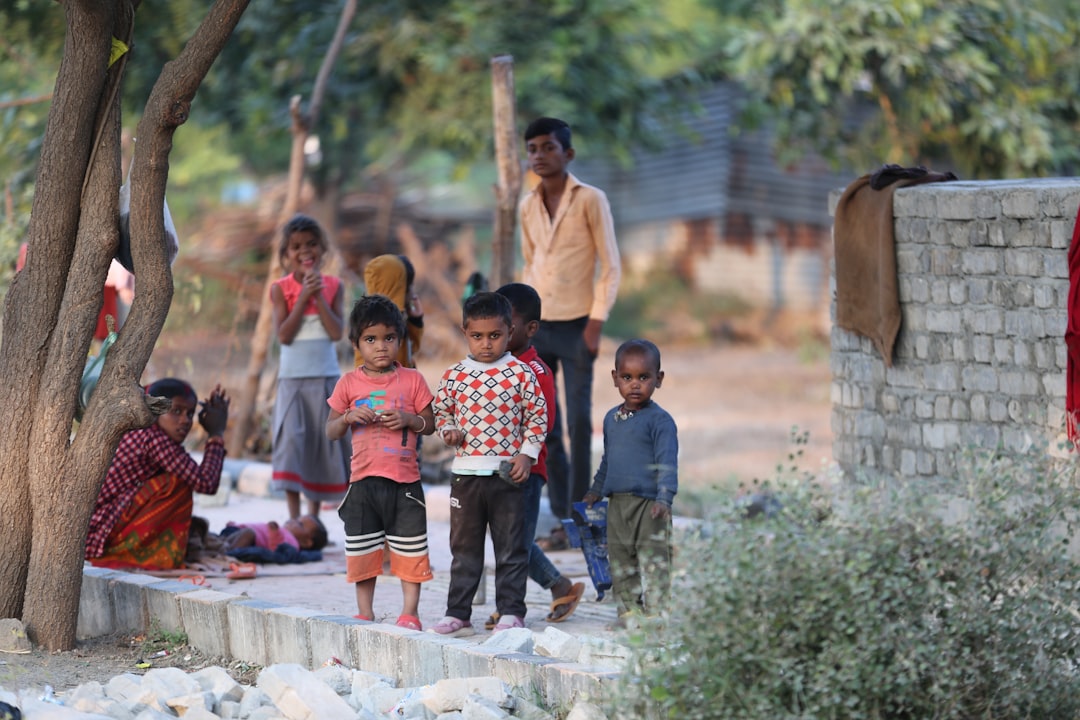 Rajasthan Government Schools Lose 8 Lakh Students