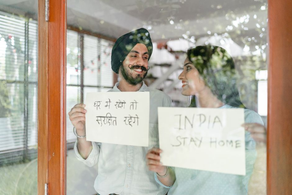 Global investors looking for shelter amid AI storm turn to India