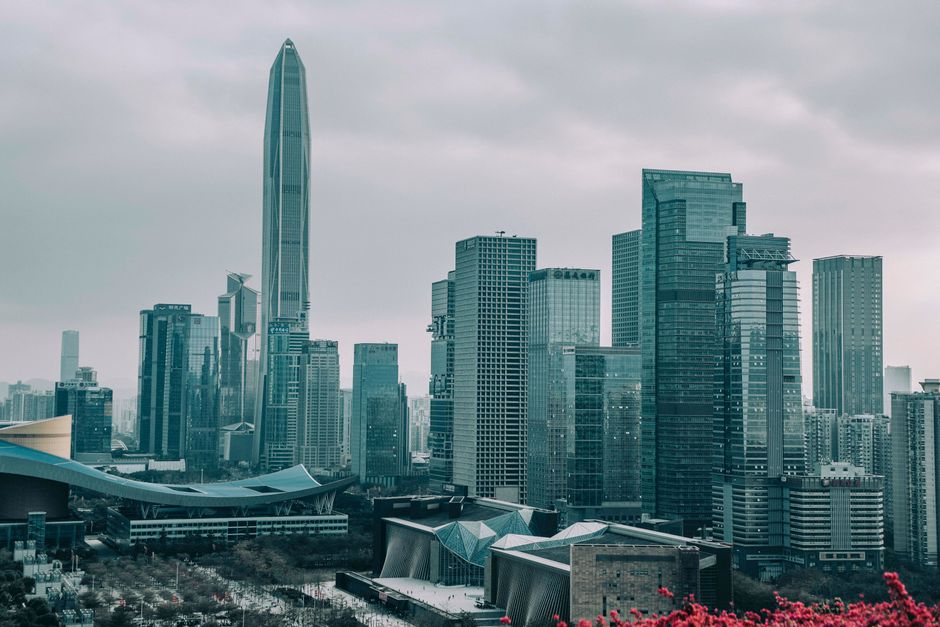 VST’s Global Tech Centre Investment