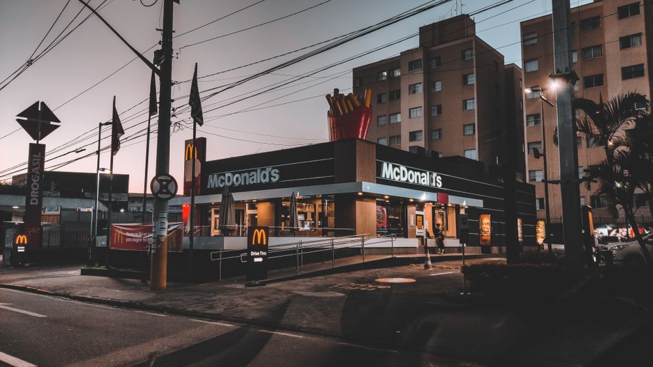 How Franchise Restaurants Enabled the Rise of the Gig Economy