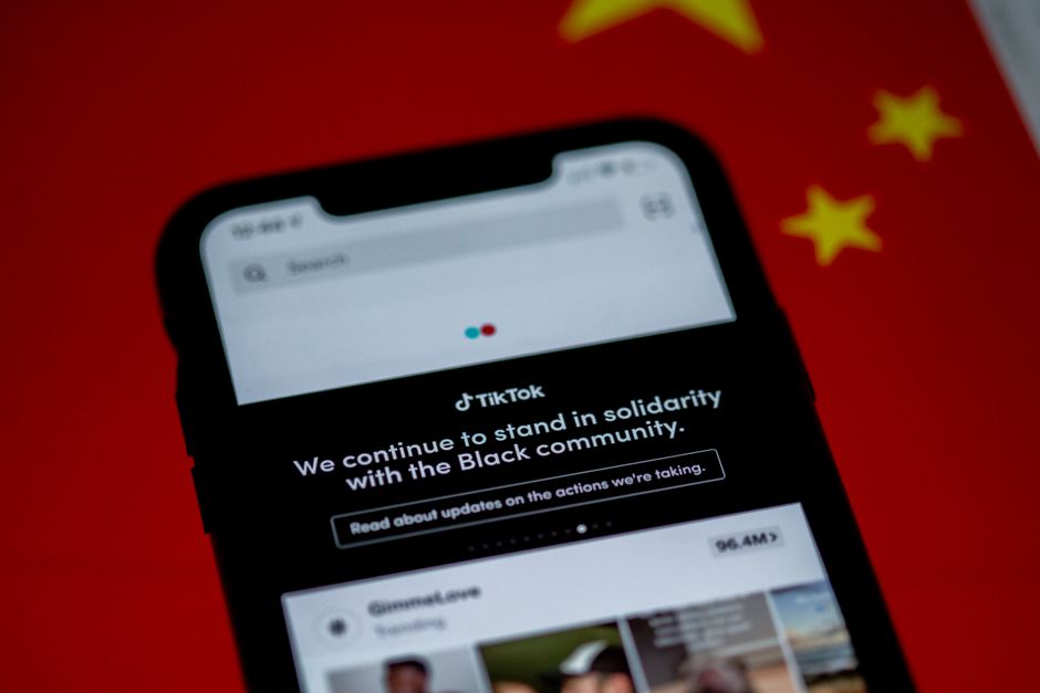 Why TikTok’s Algorithm Keeps You Trapped in a Breakup Loop