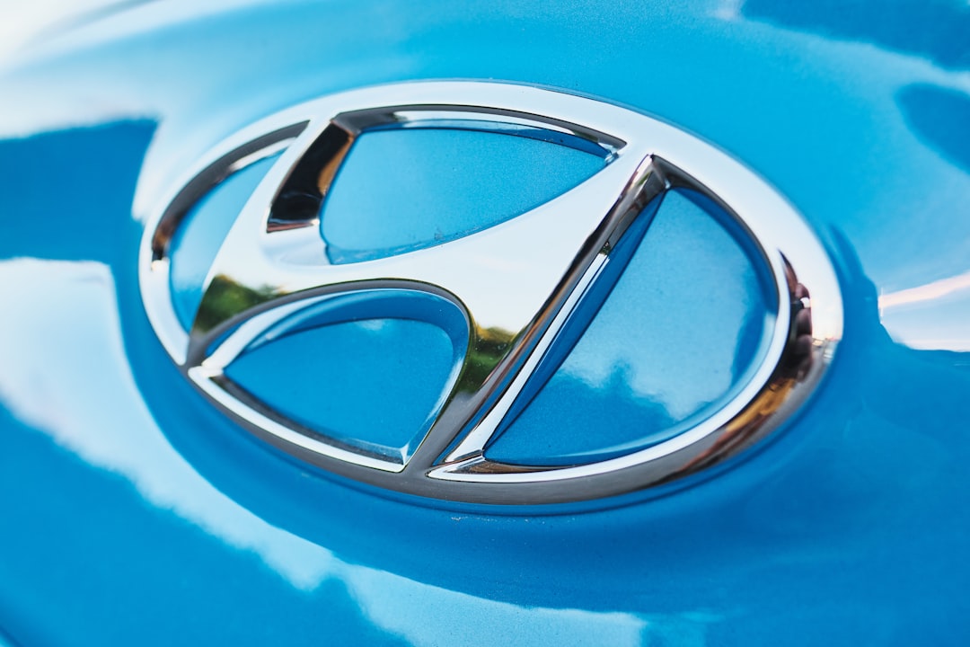 Hyundai Workers Demand Bonuses, Job Security Amid Automation