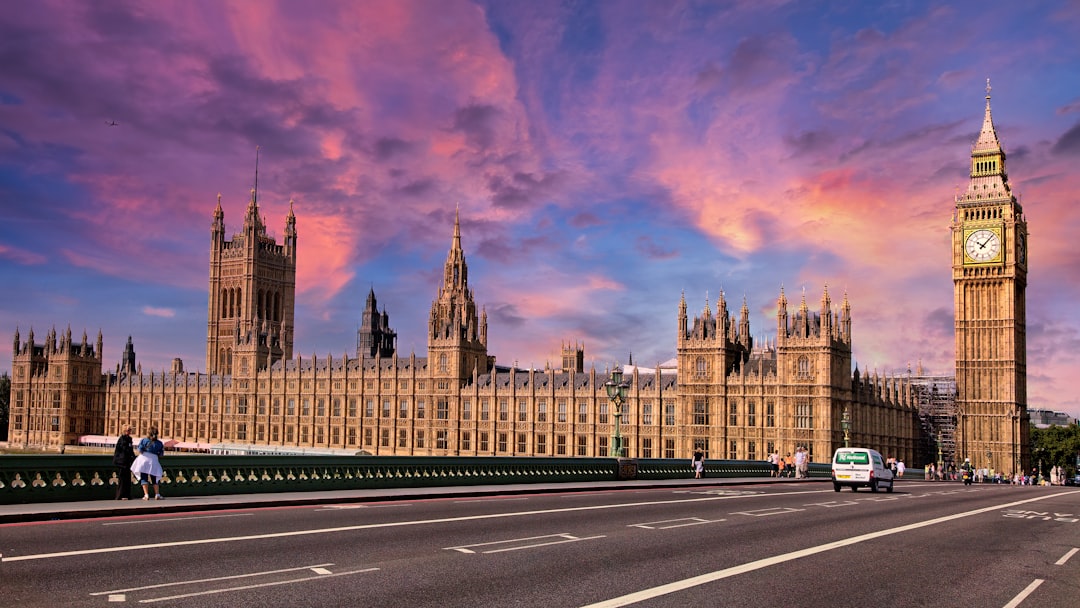 Parliamentary Watchdog Rejects Inquiry on £80,000 Loan