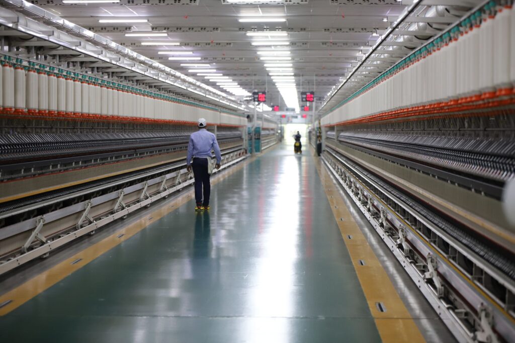 4IR reshapes SMEs, drives global economic shift