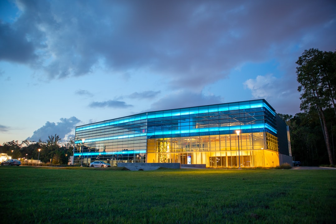 Meta Secures Louisiana Data Center Deal