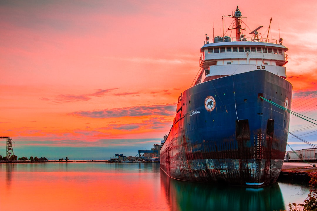 Cochin Shipyard Shares Fall as OFS Opens for Retail Investors