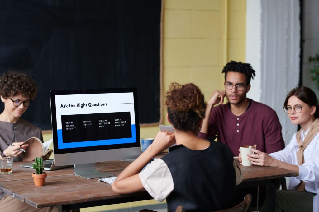 5 Questions to Ask Yourself Before Joining a Start-Up to Ensure Cultural Fit