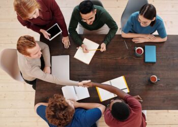 5 Strategies for Effective Remote Collaboration with Diverse Teams