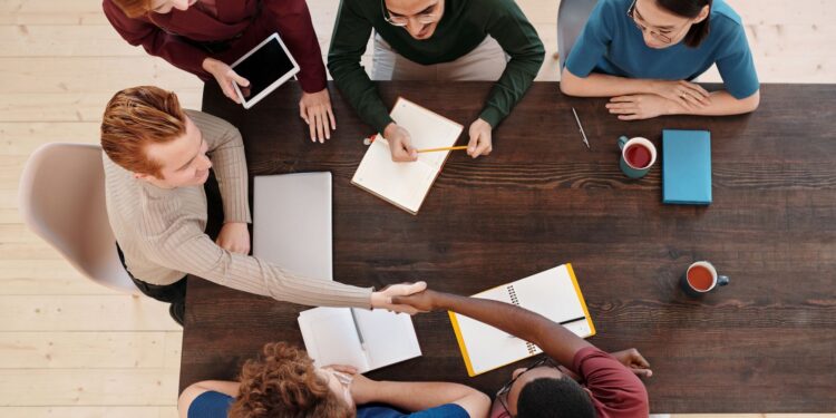 5 Strategies for Effective Remote Collaboration with Diverse Teams