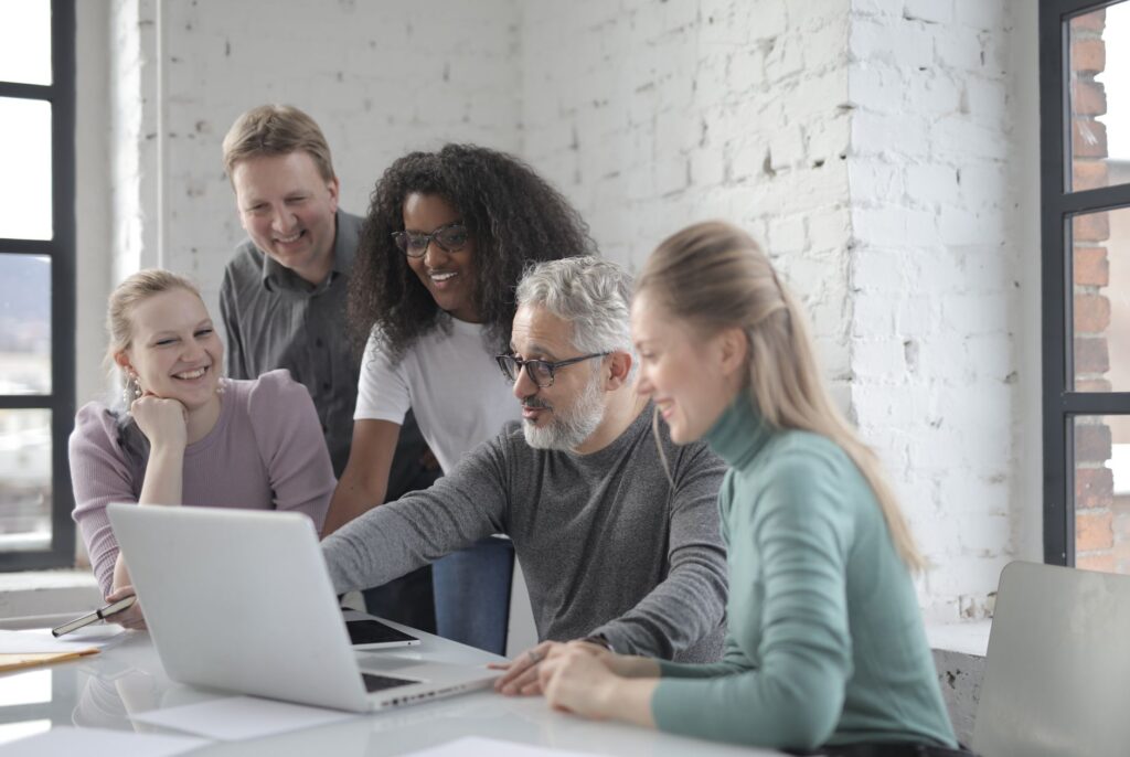 5 Strategies for Effective Remote Collaboration with Diverse Teams