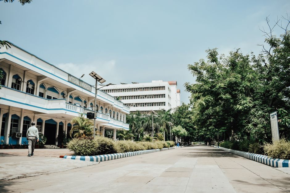 15 foreign universities eye campuses