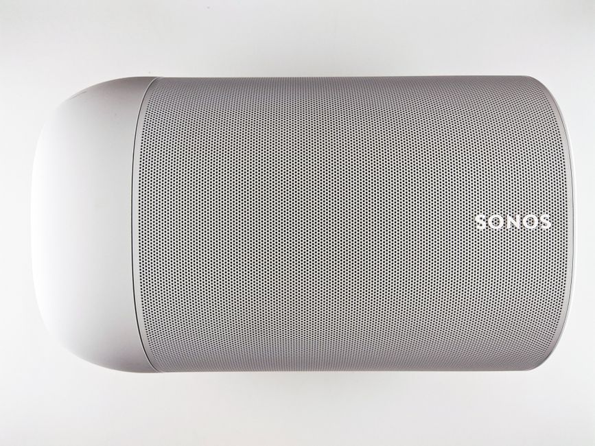Sonos Cuts Top Design and Product Executives as Part of Layoffs
