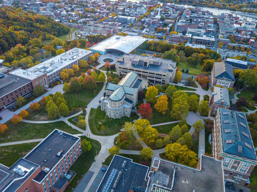You’re Welcome at SUNY, New York Tells Students Disenrolled