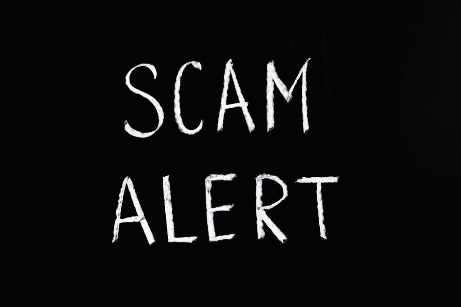 Government Alerts on Fake Online Internships