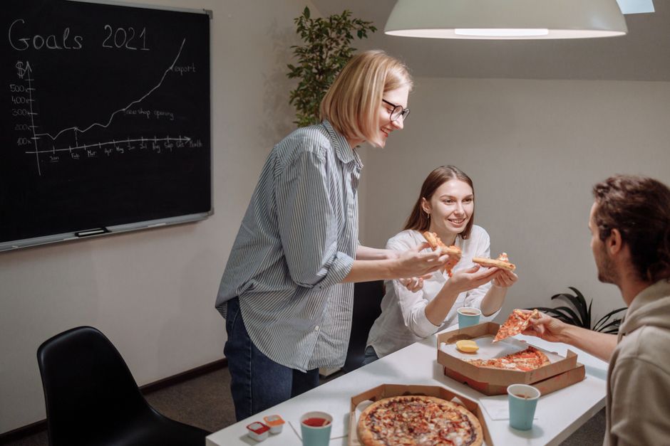 Fooda’s CEO Discusses Asset-Light Foodservice Model