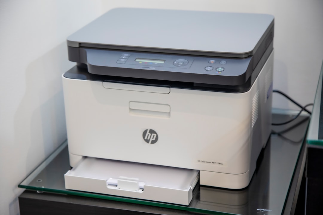 Top 5 Printers for School Assignments and Office Work