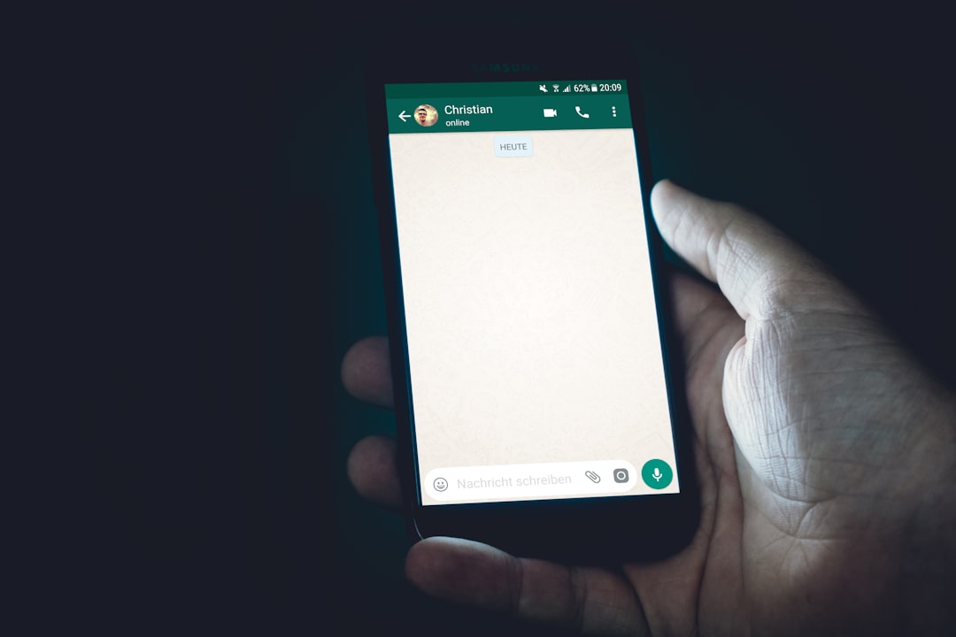 WhatsApp Username Feature Raises Privacy Red Flags